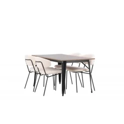 Tempe Spisebordssæt