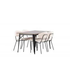 Tempe Spisebordssæt