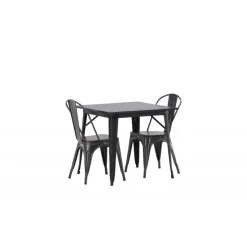 Tempe Spisebordssæt