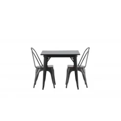 Tempe Spisebordssæt