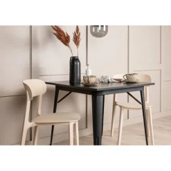 Tempe Åstol Spisebordssæt