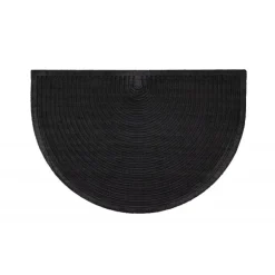 Teodor Tæppe - Sort