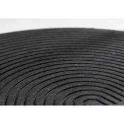 Teodor Tæppe - Sort