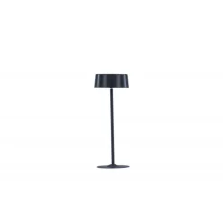 Tern Bordlampe - Sort