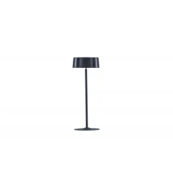 Tern Bordlampe - Sort