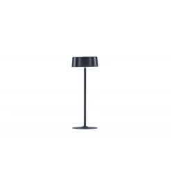 Tern Bordlampe - Sort