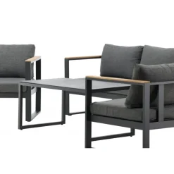 Texas Have Hjørnesofasæt