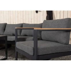 Texas Have Hjørnesofasæt