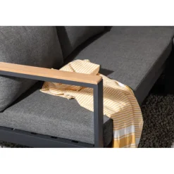 Texas Have Hjørnesofasæt