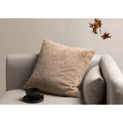 Thea Pude Betræk - Beige