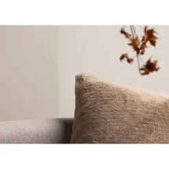 Thea Pude Betræk - Beige