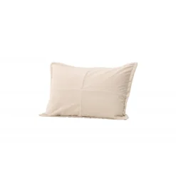 Thea Pudeovertræk - Beige