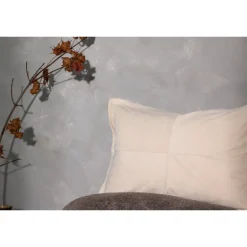 Thea Pudeovertræk - Beige