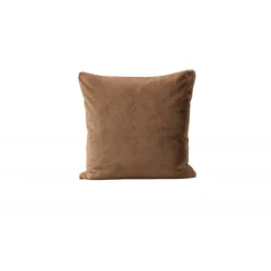 Thea Pudeovertræk - Brun