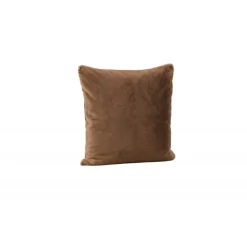 Thea Pudeovertræk - Brun