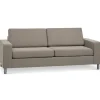 Thomas 2,5 pers sofa - Austin Antelope
