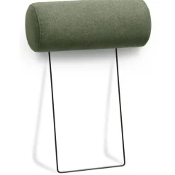 Thomas 2,5 pers sofa - Austin Winther moss Grøn