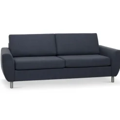 Thomas 2,5 pers sofa - Austin Blå