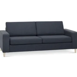 Thomas 2,5 pers sofa - Austin Blå