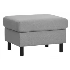 Thomas 2,5 pers sofa Lysegrå