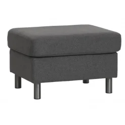 Thomas 2,5 pers sofa mørkegrå