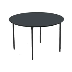 Thomsen Furniture - Katrine sofabord - Rund