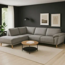 Thyregod hjørnesofa - Venstrevendt