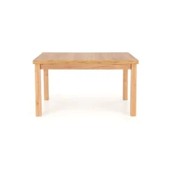 TIAGO 2 Spisebord med udtræk, craft oak / craft oak