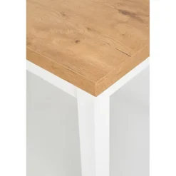 TIAGO Spisebord med udtræk lancelot eg