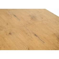 TIAGO Spisebord med udtræk lancelot eg