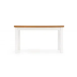 TIAGO Spisebord med udtræk lancelot eg