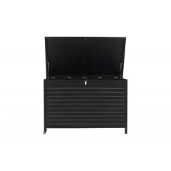 Tiana Hyndeboks - Sort