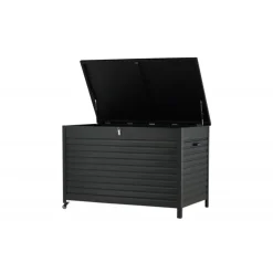 Tiana Hyndeboks - Sort