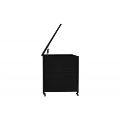 Tiana Hyndeboks - Sort