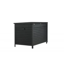 Tiana Hyndeboks - Sort