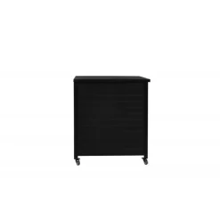 Tiana Hyndeboks - Sort