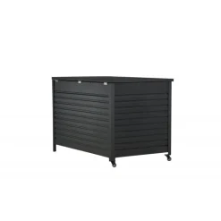 Tiana Hyndeboks - Sort