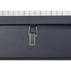 Tiana Hyndeboks - Sort