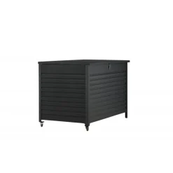 Tiana Hyndeboks - Sort