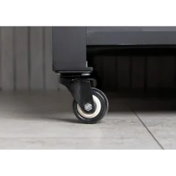 Tiana Hyndeboks - Sort