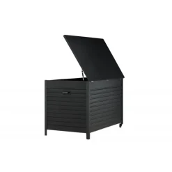 Tiana Hyndeboks - Sort