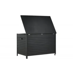 Tiana Hyndeboks - Sort