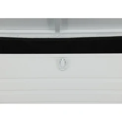 Tiana Opbevaring - Hvid