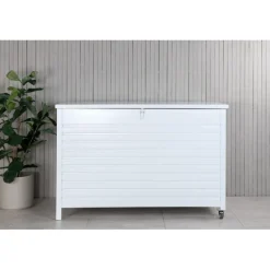 Tiana Opbevaring - Hvid