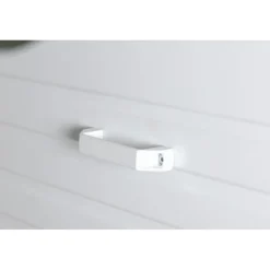 Tiana Opbevaring - Hvid