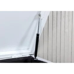 Tiana Opbevaring - Hvid