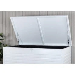 Tiana Opbevaring - Hvid