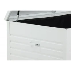 Tiana Opbevaring - Hvid