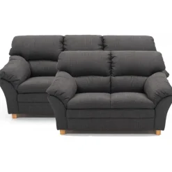 Tilst 3+2 pers sofasæt - Stof