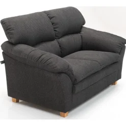Tilst 2 personers sofa - Stof